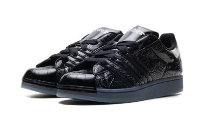 Superstar  Sp5der Black  KJ7021