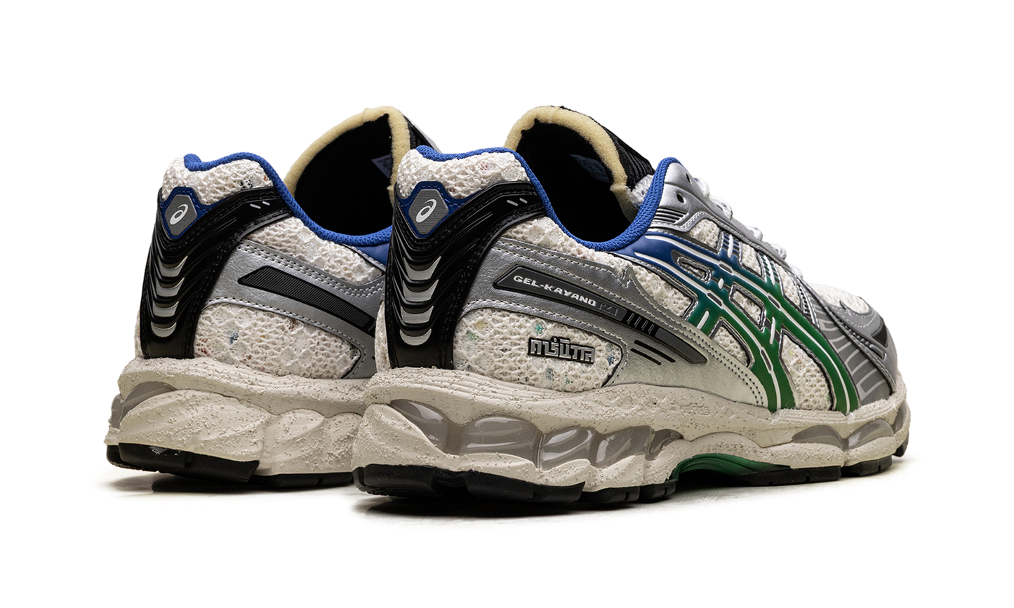 Gel-Kayano 12.1 CARNIVAL - Hidden Layers of Phra Nakhon 1203A916 100