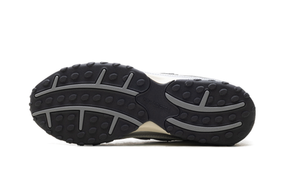 204L Silver Metallic Black U204LSWD