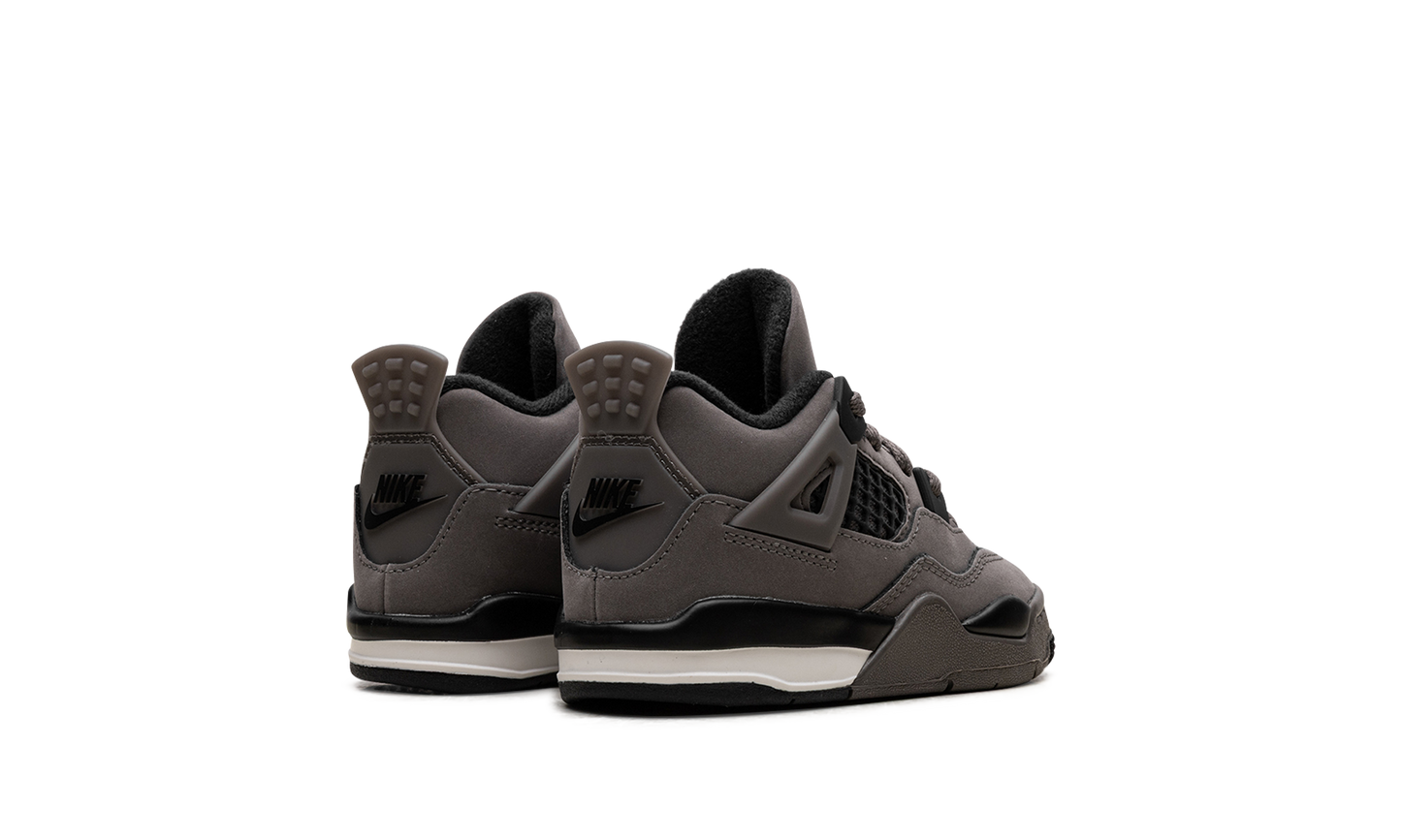 Air Jordan 4 Retro TD Cave Stone IB4387 200