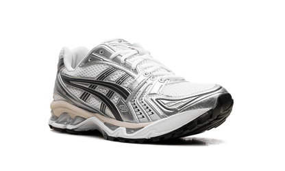 Gel-Kayano 14 White Graphite Grey 1203A537 110