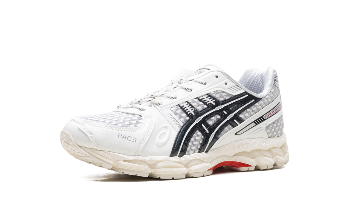 Gel-Kayano 12.1 Cream Black 1203B001 100