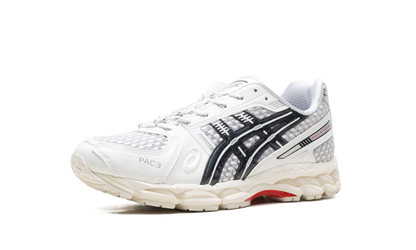 Gel-Kayano 12.1 Cream Black 1203B001 100