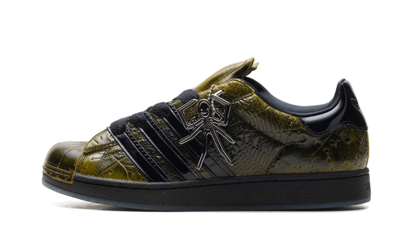 Superstar  SP5DER  KJ9463