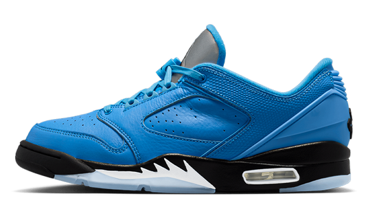 Jordan Sixty Plus Low University Blue IH2047 400