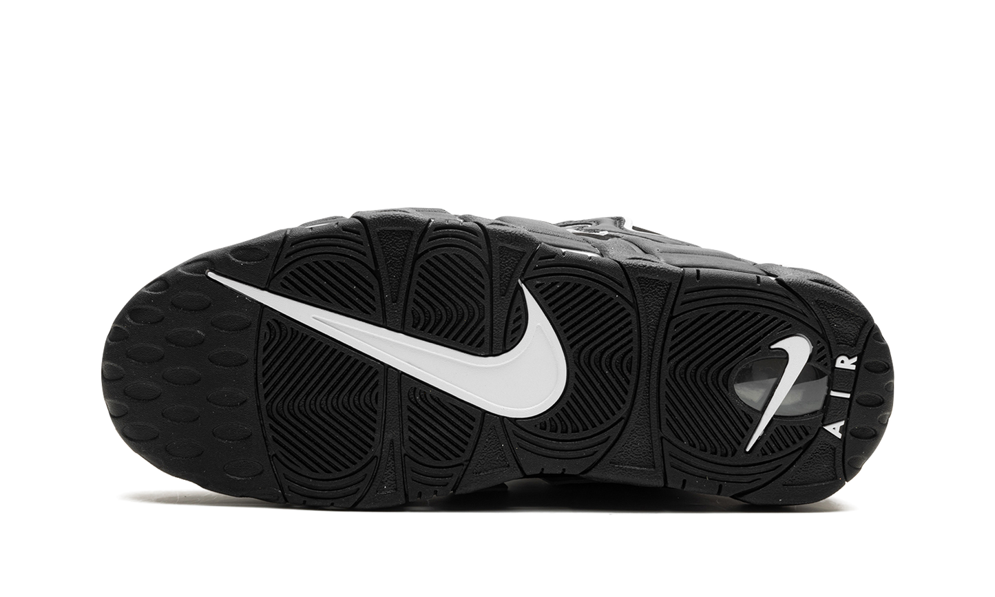 Air More Uptempo Low AMBUSH - Black/White FB1299 001