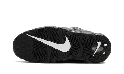 Air More Uptempo Low AMBUSH - Black/White FB1299 001