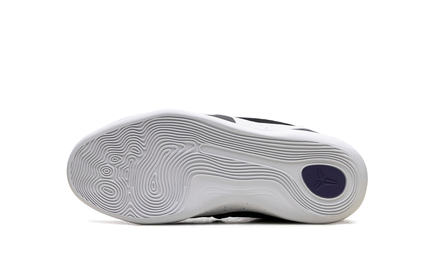 Kobe 9 EM TB GS Lakers Away FV3607 003