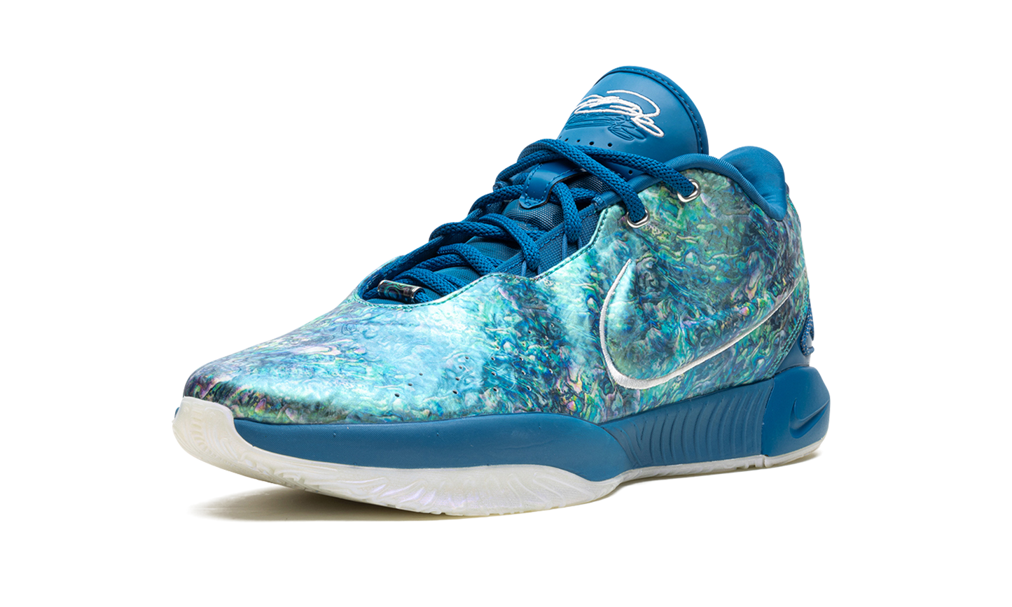 LeBron 21 Abalone FN0708 400