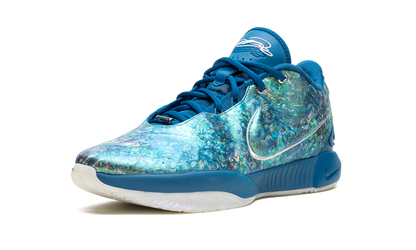 LeBron 21 Abalone FN0708 400