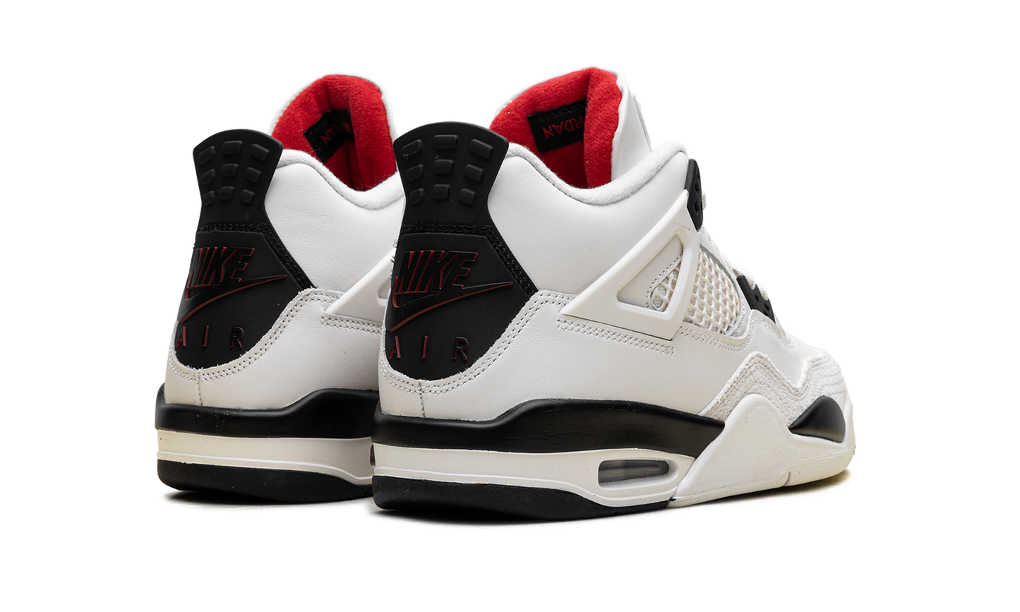 Air Jordan 4 GS Flight Club IM4026 100