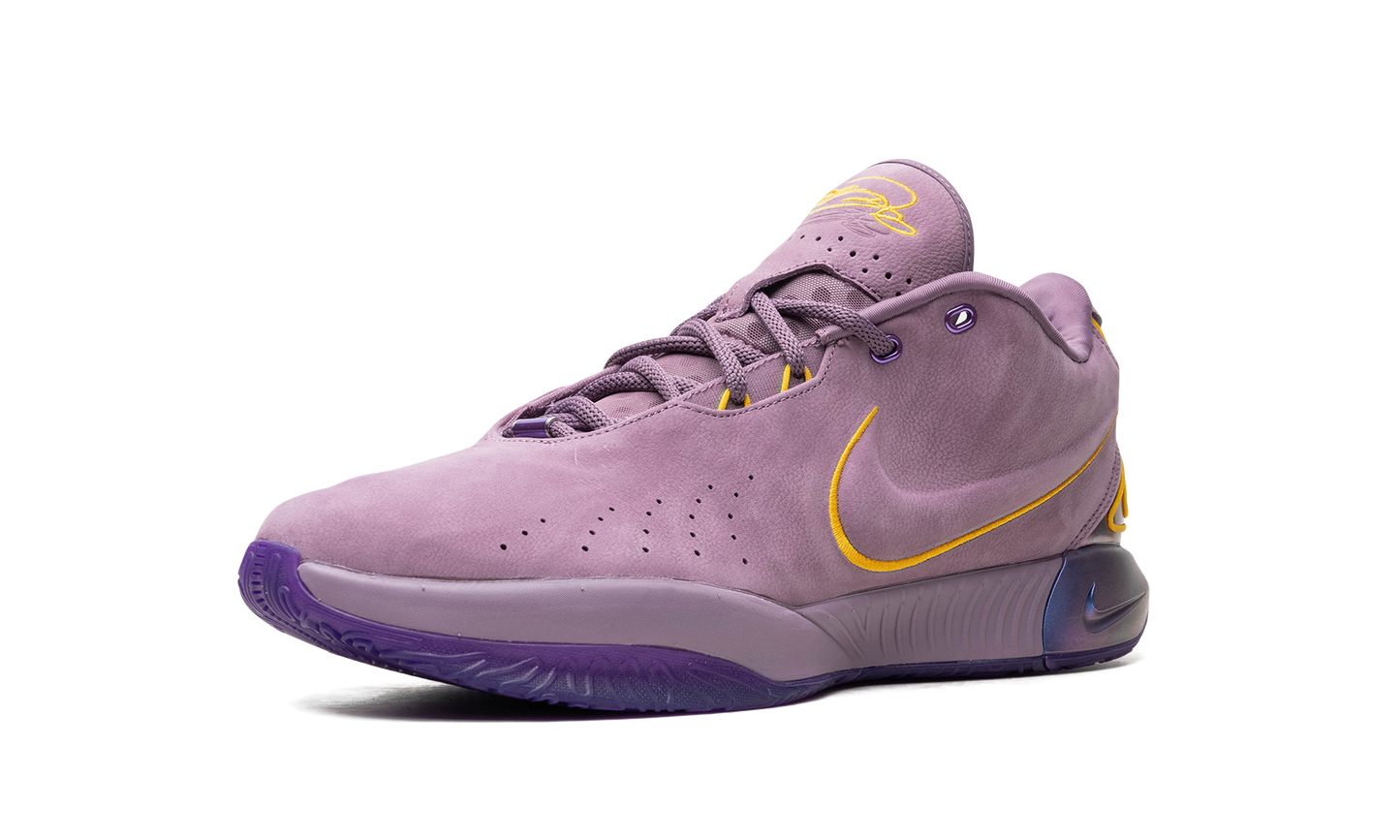 LeBron 21 Purple Rain FV2345 500