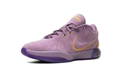 LeBron 21 Purple Rain FV2345 500