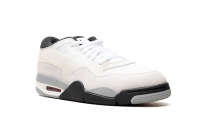 Air Jordan 4 RM White / Infrared FQ7939 108