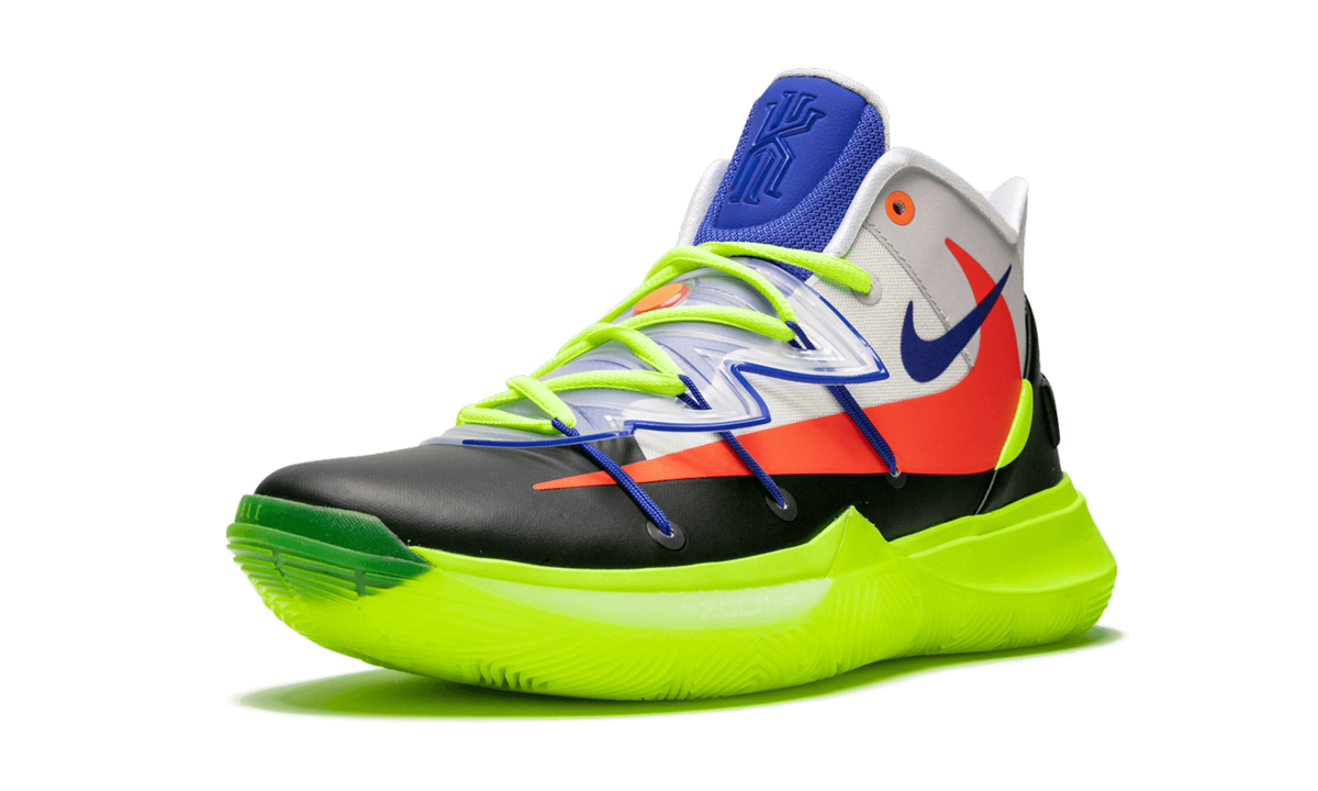 Kyrie 5 All Star TV PE 5 Rokit - All-Star 2019 CJ7899 900