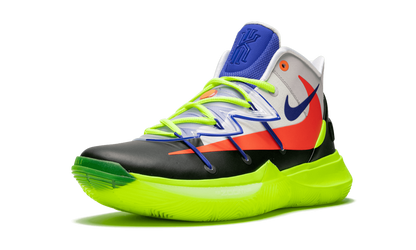 Kyrie 5 All Star TV PE 5 Rokit - All-Star 2019 CJ7899 900