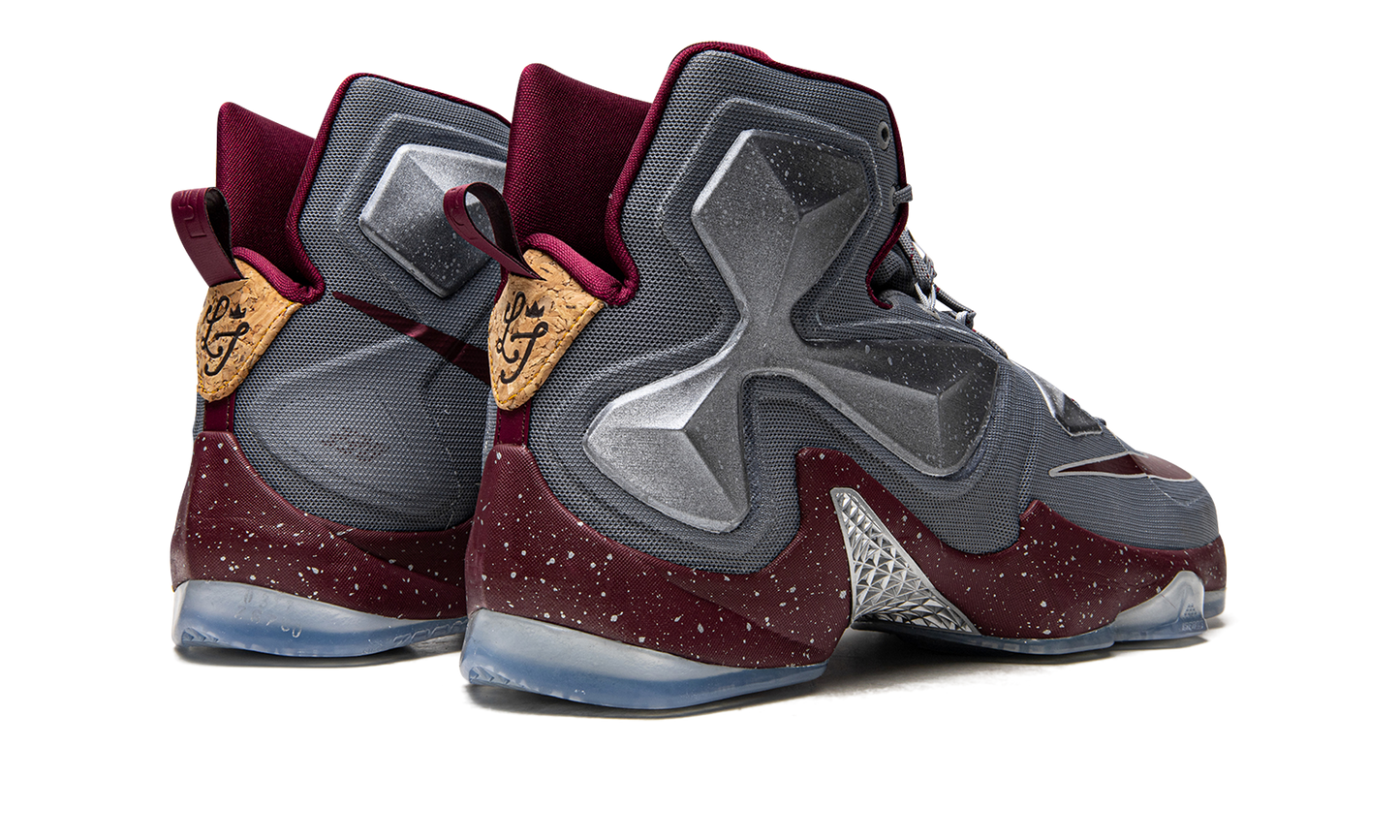 LeBron XIII LMTD Opening Night 823300 060