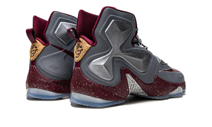 LeBron XIII LMTD Opening Night 823300 060
