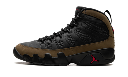 Jordan 9 Retro Olive HV4794 030