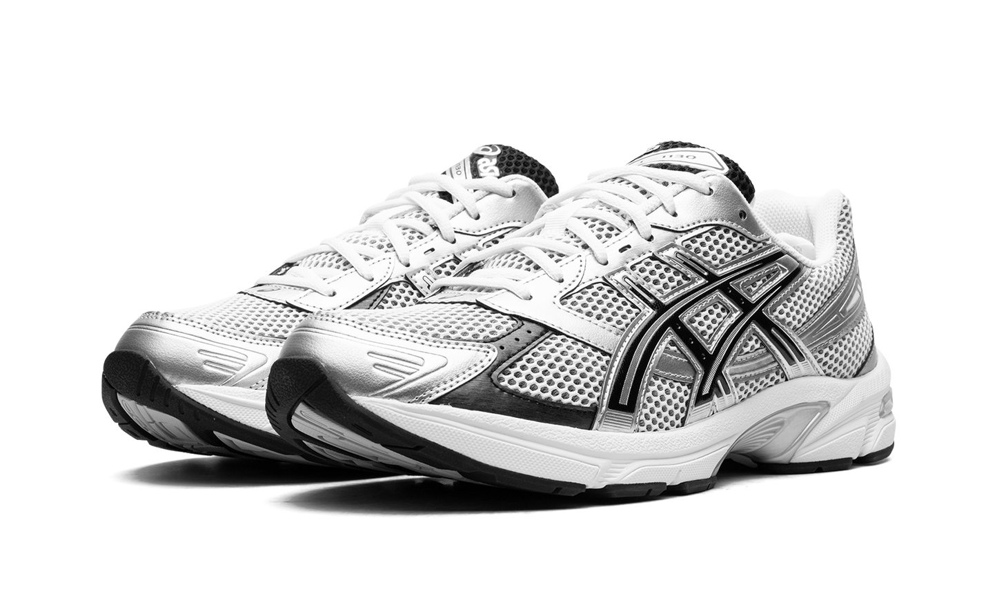 Gel 1130 Silver White Black 1201A933 100
