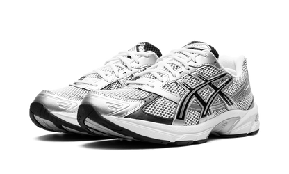 Gel 1130 Silver White Black 1201A933 100