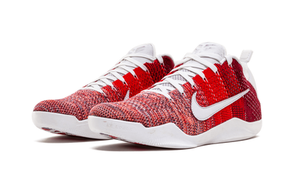 Kobe 11 Elite Low 4KB RED HORSE 824463 606