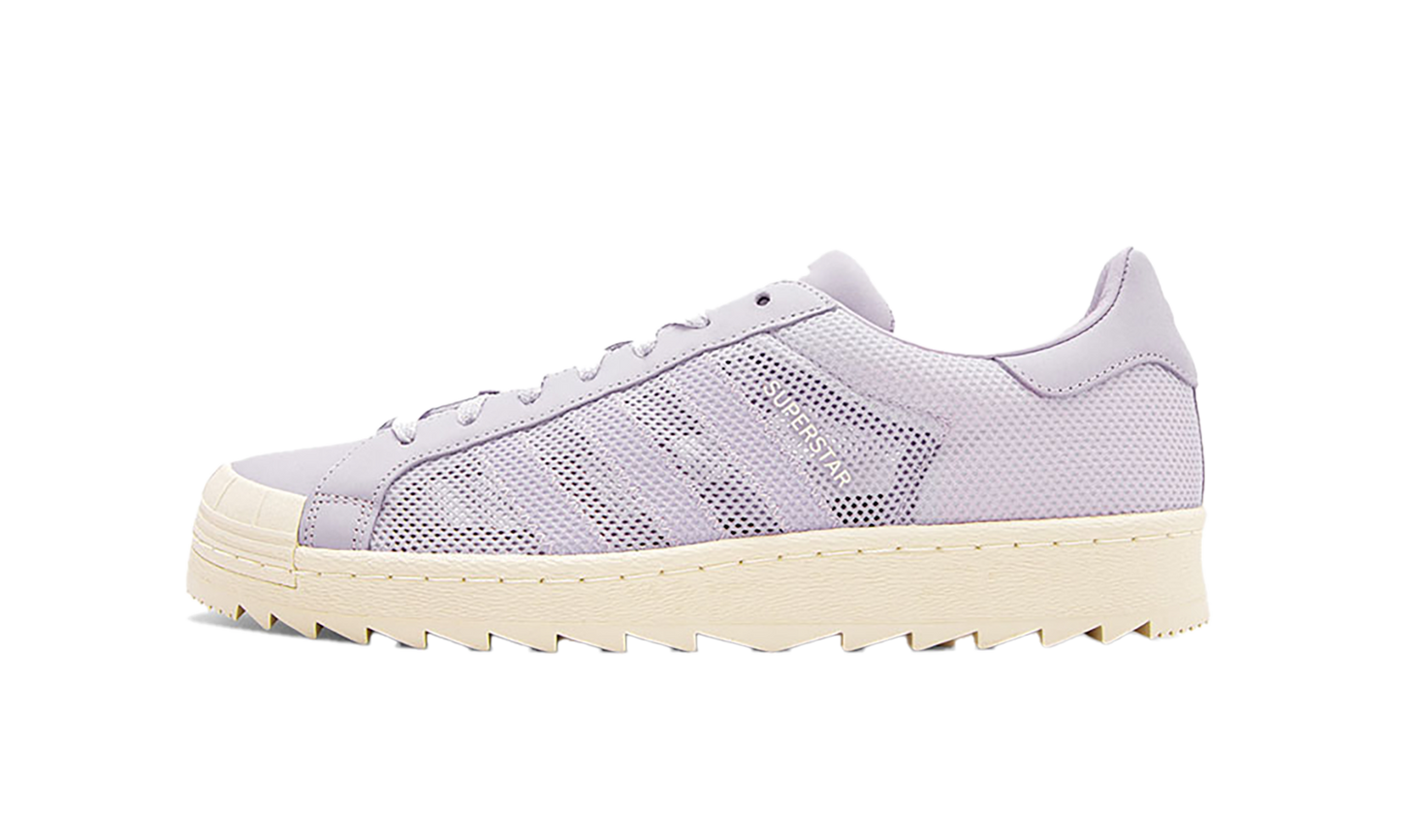 Superstar Breathe  CLOT - Purple  JS0891