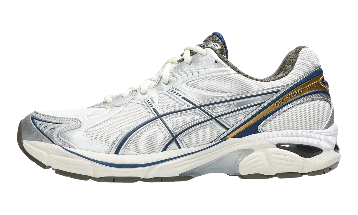 GT-2160 Cream Independence Blue 1203A320 114
