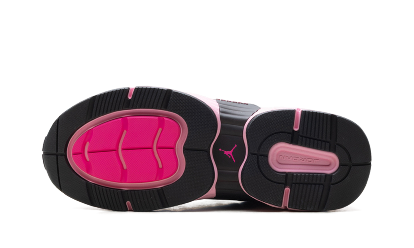 Jordan Trunner O/S Pink Blast IB3722 002