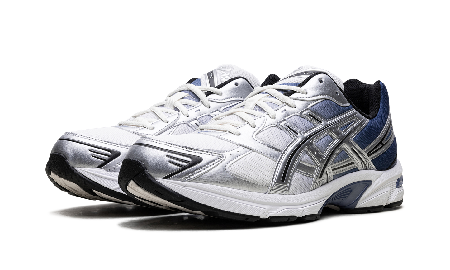 Gel-1130 Blue Pure Silver Gradient 1203A784 100