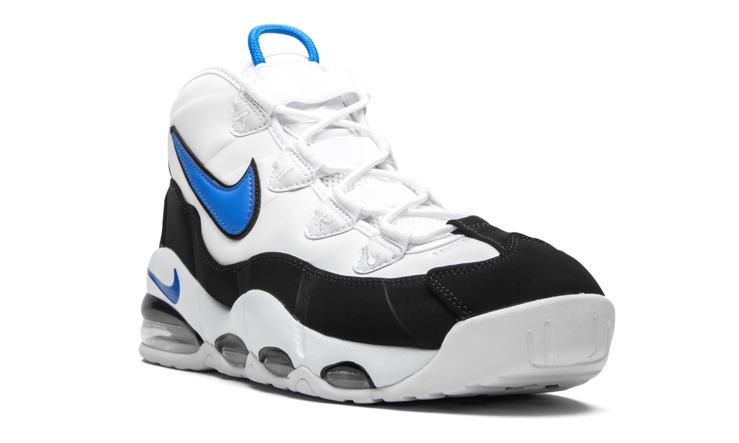 Air Max Uptempo 95 White/Photo Blue CK0892 103