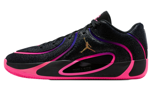 Air Jordan Tatum 4 Black Hyper Pink IR0073 003