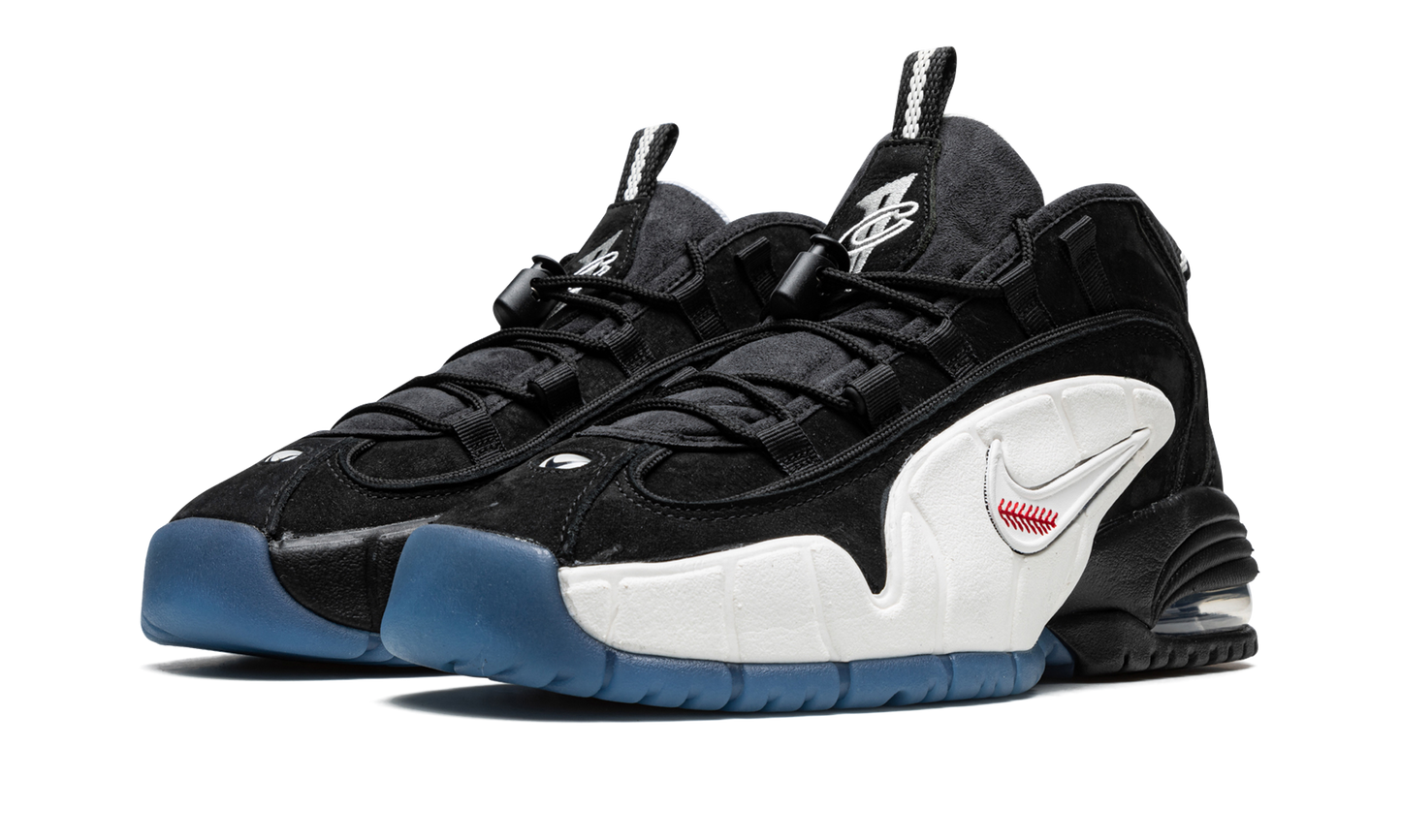 Air Max Penny 1 Social Status Recess Black DM9130 001