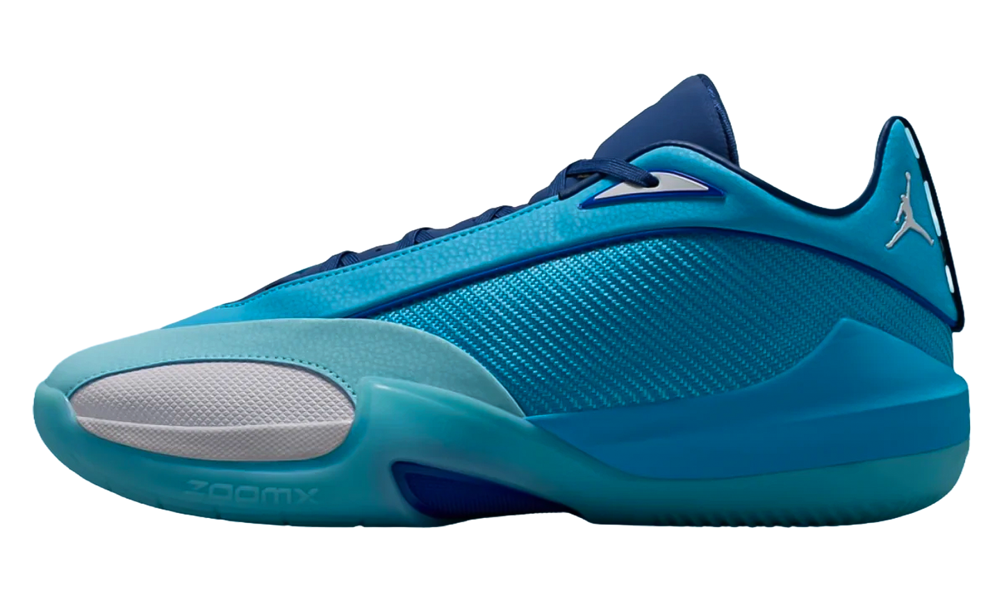 Jordan Triangle Baltic Blue White IB1154 400