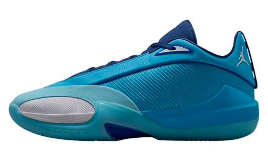 Jordan Triangle Baltic Blue White IB1154 400