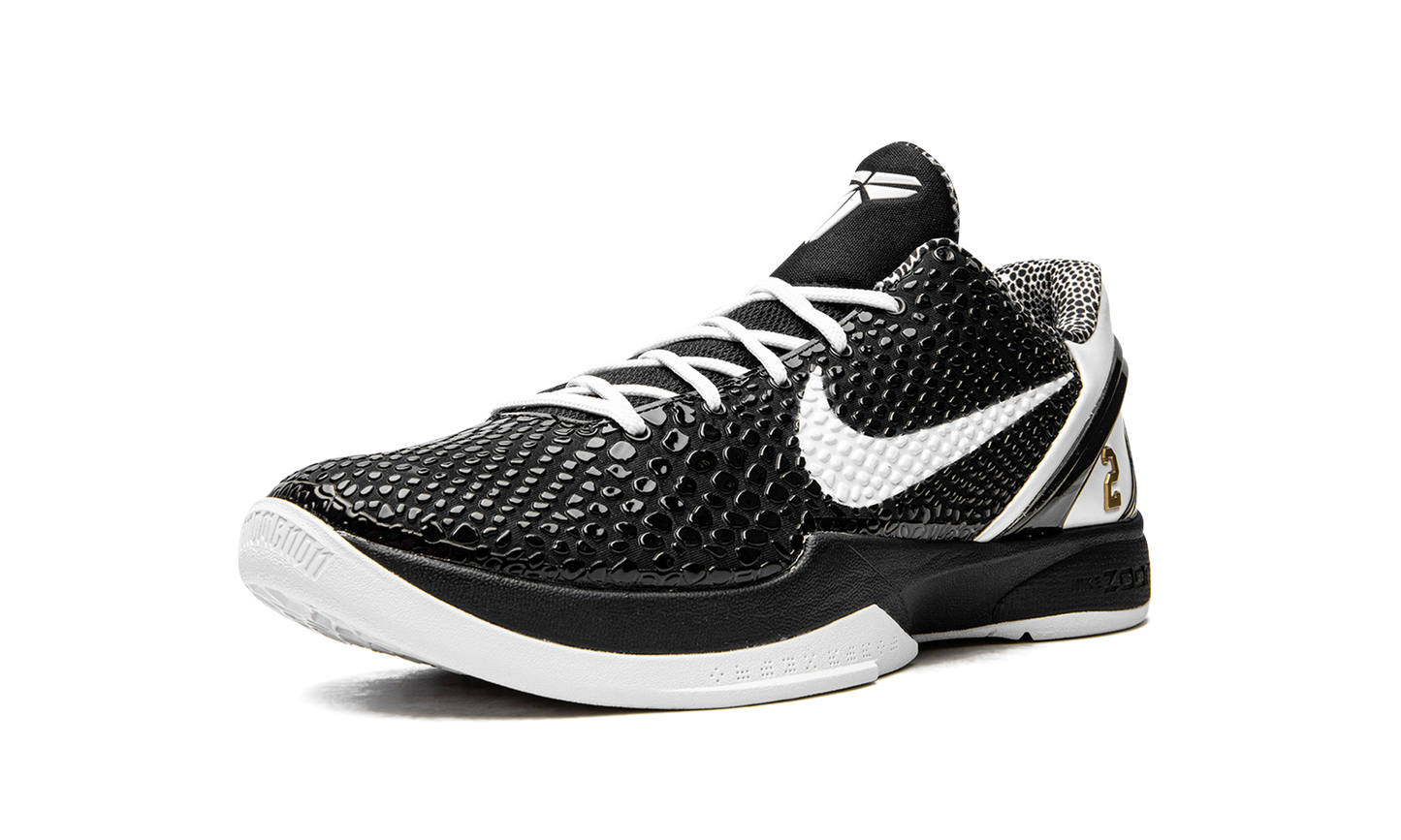 Kobe 6 Protro Mambacita Sweet 16 CW2190 002