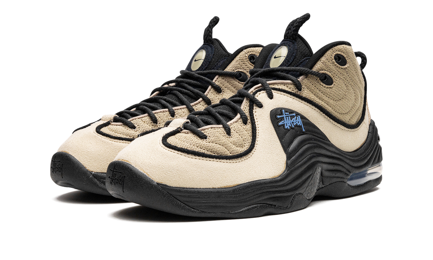 Air Penny 2 Stussy - Rattan DX6934 200