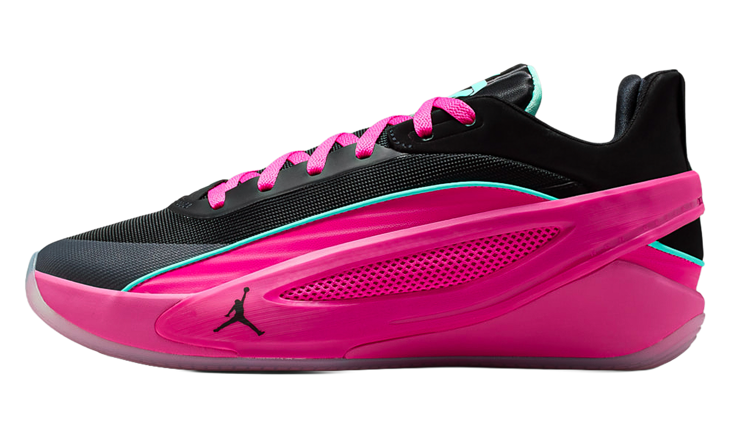 Jordan Luka 5 Laser Fuchsia HV8082 600