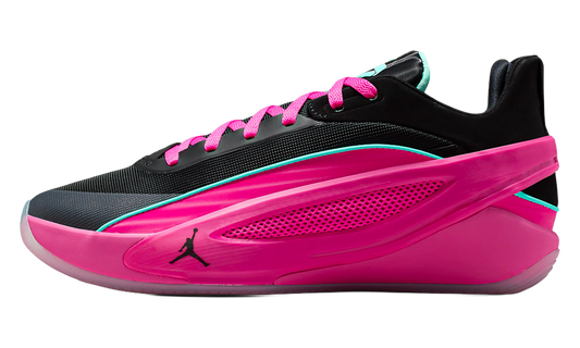 Jordan Luka 5 Laser Fuchsia HV8082 600
