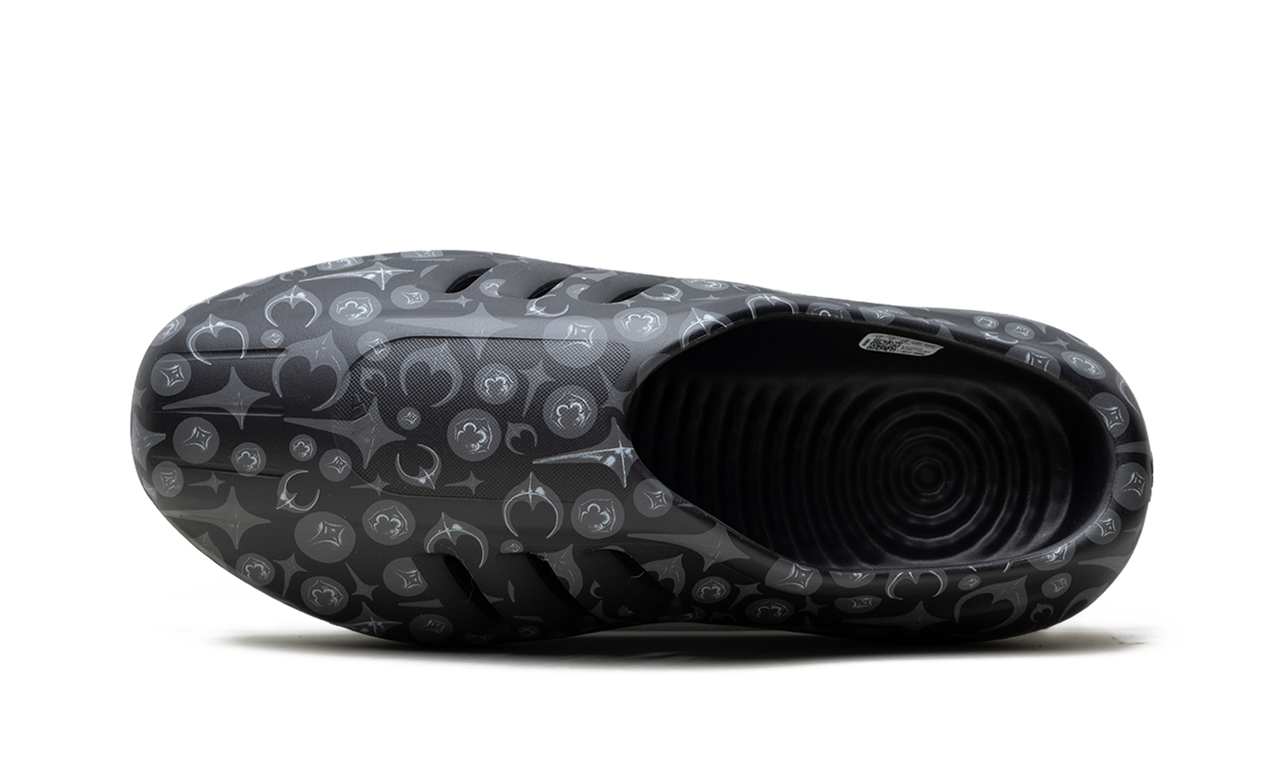 adiFOM IIInfinity Mule  Thug Club Core Black  KI0825