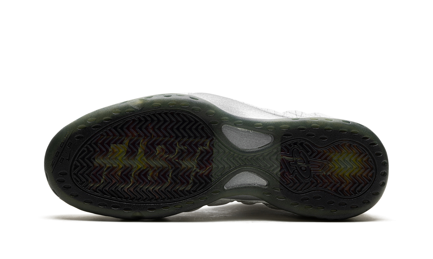 Air Foamposite One Premium Tekken 8 - Jin Kazama HF6367 001