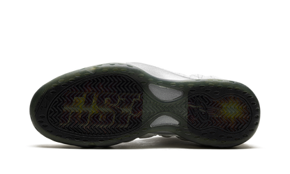 Air Foamposite One Premium Tekken 8 - Jin Kazama HF6367 001