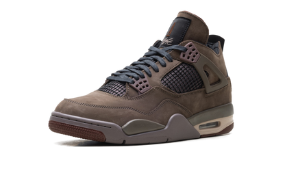 Air Jordan 4 Retro SP A Ma Mani¨¦re - Dark Mocha IF3102 200