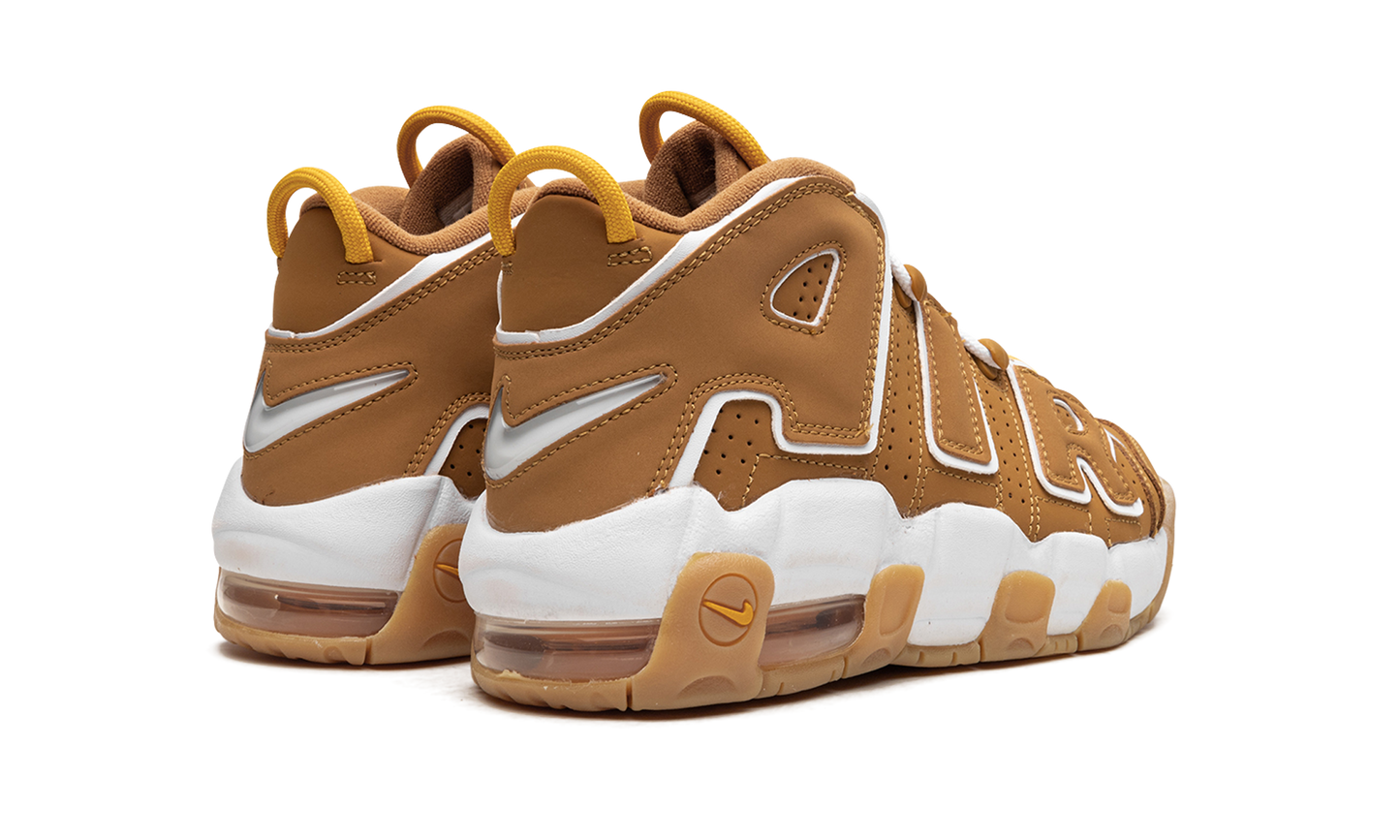 Air More Uptempo Wheat DQ4713 700