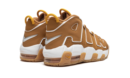 Air More Uptempo Wheat DQ4713 700