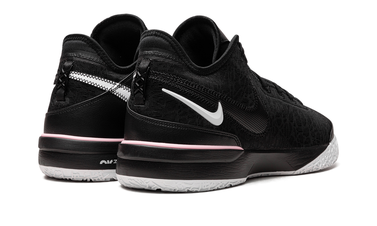 Nike Zoom LeBron NXXT Gen Black/White DR8784 003