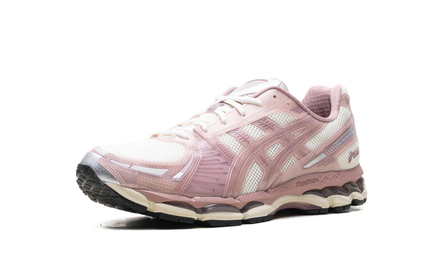 KITH x Gel-Kayano 12.1 Quartz 1203B144 101