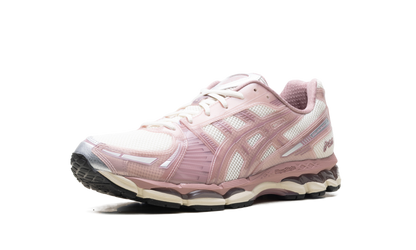 KITH x Gel-Kayano 12.1 Quartz 1203B144 101