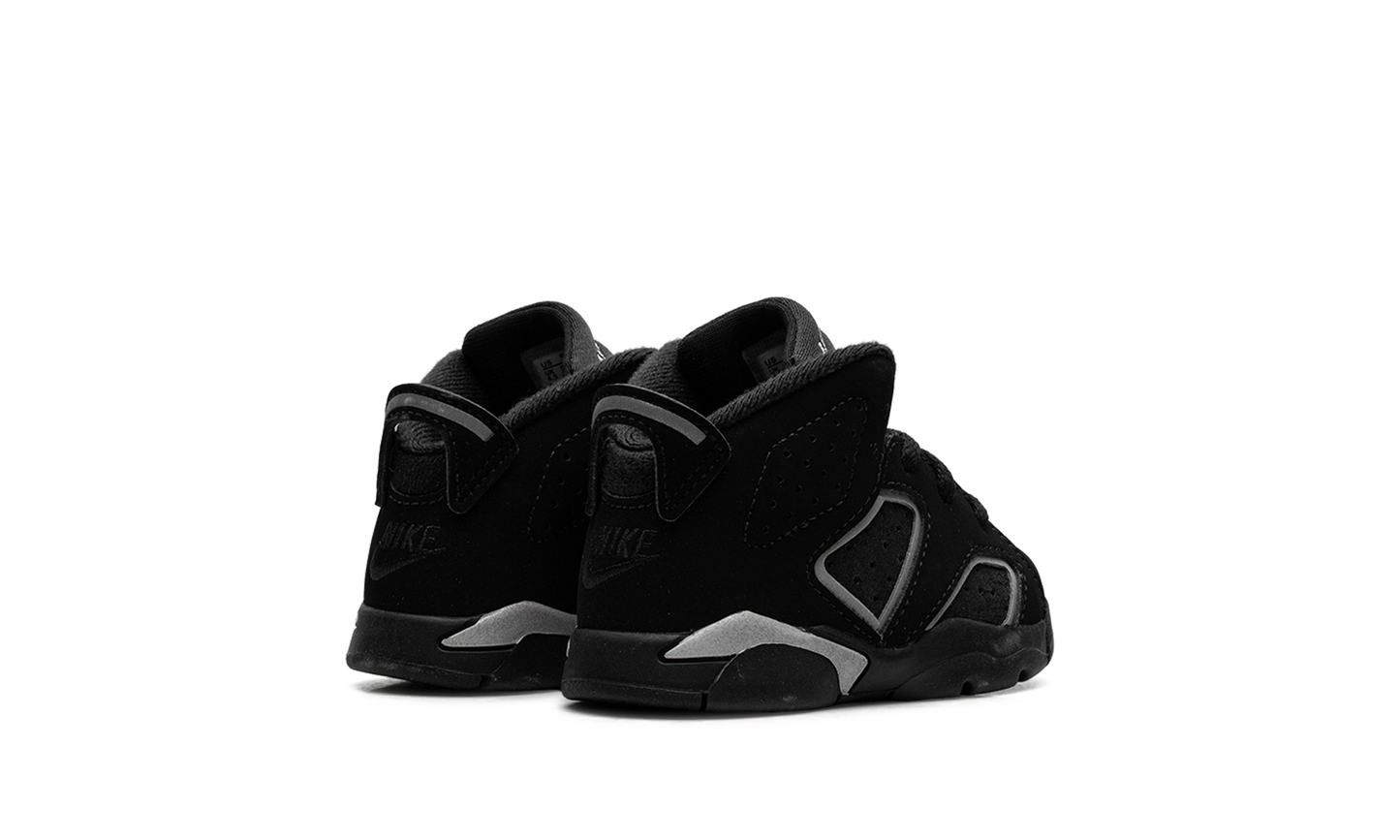Air Jordan 6 Retro TD Cap and Gown IR2296 010