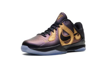 Zoom Kobe 5 Protro GS Year of the Mamba - Eggplant HM3753 500